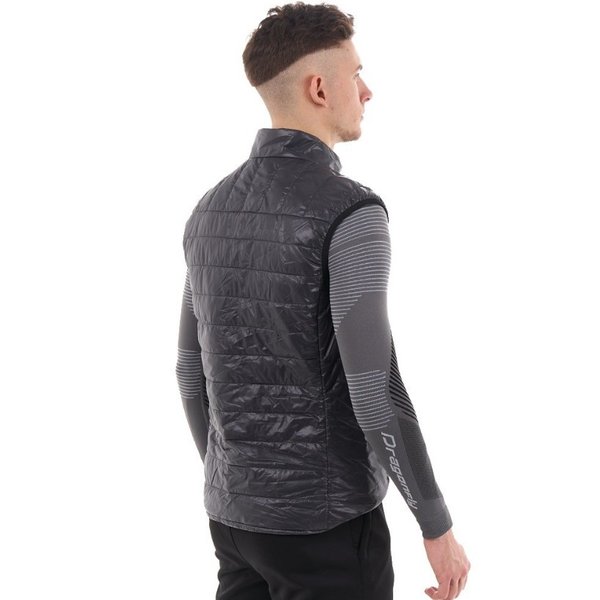 Жилет утеплённый DF VEST 200 Graphite 2023 (M)