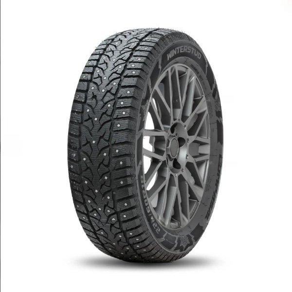 Автошина 235/65-18 Compasal Winter 110T шип