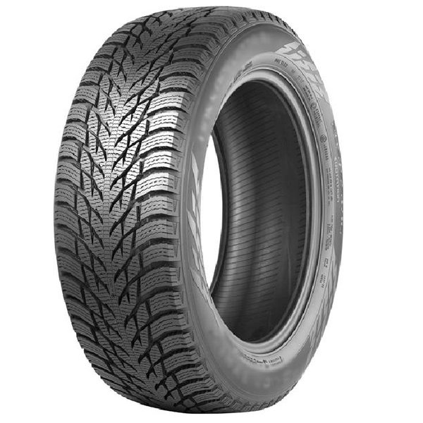 Автошина 195/60-15 Ikon (Nokian Tyres) Autograph Snow 3 88R 