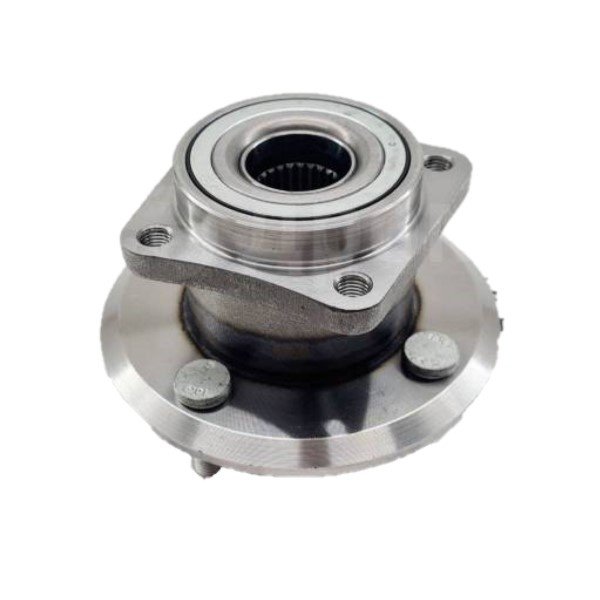 Ступица задн Toyota 42410-12240 Narichin NBT-1443 #E124/144 NCP85 