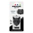 Ароматизатор Medori 3D Silver Fleece дефл. 12/бл