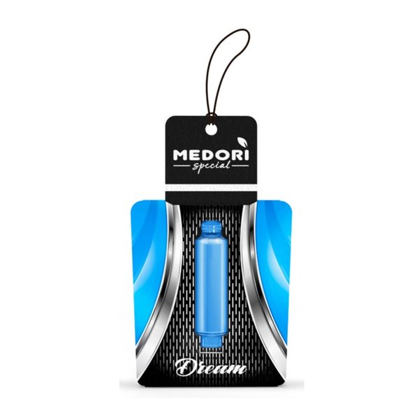 Ароматизатор Medori капсула Dream подв. аром. 16/бл.