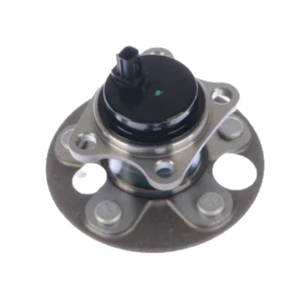 Ступица задн Toyota 42450-12090 GMB GH32160 #E15# с ABS