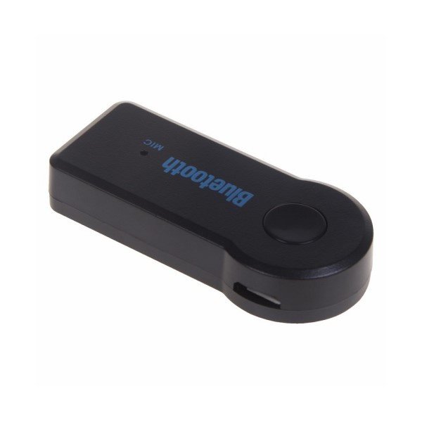 Адаптер AUX REXANT 3,5 мм Bluetooth*