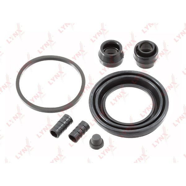 Ремкомплект переднего суппорта Mazda B2YD-33-26Z Lynx BC-0426 BJ# 2WD