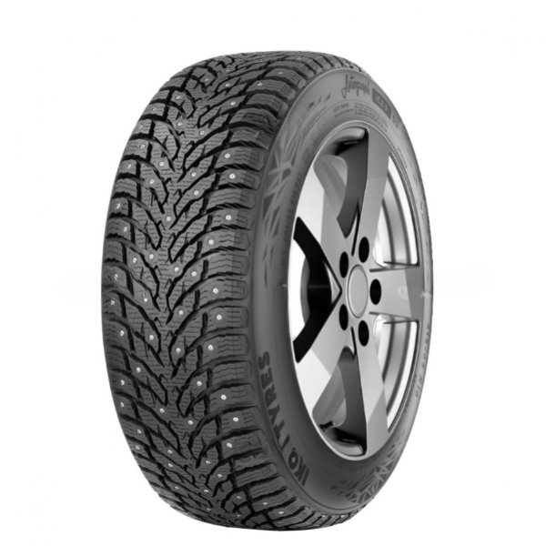 Автошина 285/50-20 Ikon (Nokian Tyres) Autograph Ice 9 Suv 116T Шип