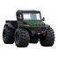 Снегоболотоход TINGER TF4, двигатель Chery SQR372 в комплектации