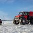 Снегоболотоход TINGER TF4, двигатель Chery SQR372 в комплектации
