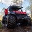 Снегоболотоход TINGER TF4, двигатель Chery SQR372 в комплектации