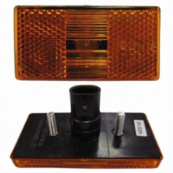 Фонарь маркерный АЭК-НТ 24У 50.3731-08 светодиодный