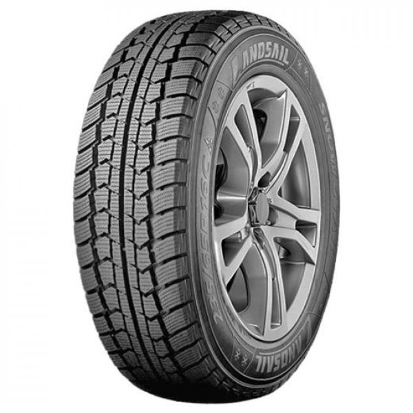 Автошина 205/70-15C Landsail SNOW STAR 106/104S