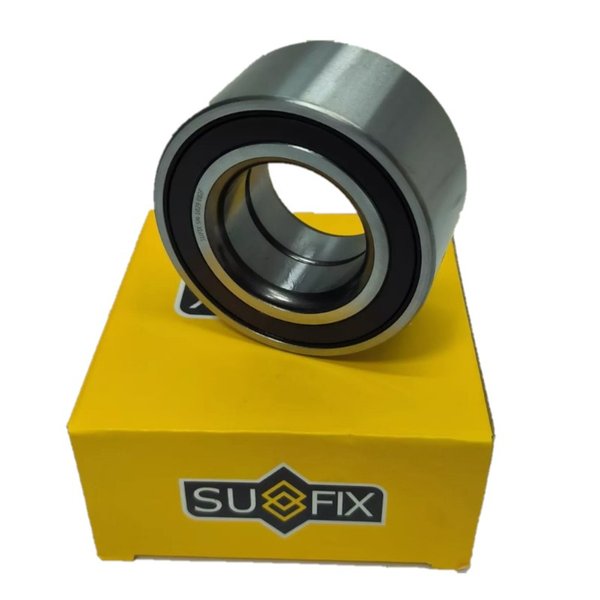 Подшипник ступицы перед Nissan 40210-4AA0A Sufix SM-1029 K12/13 G15RA Logan Vesta под ABS