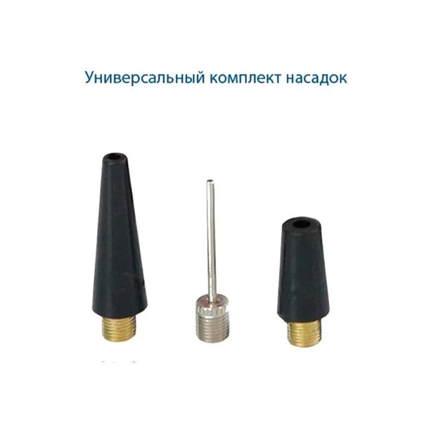 Компрессор с фонарём со съемной ручкой сумка для хранения Goodyear GY-30L LED 30л/мин