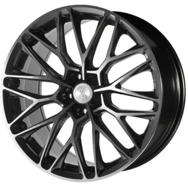 Диск литой 18*8 5*108 Et33 60,1 CSS8122 MK_P Race Ready