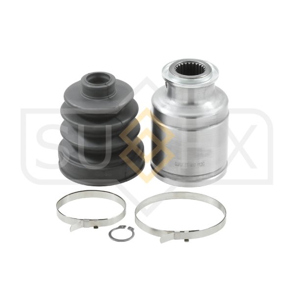 Шрус внутренний Subaru 28392FE020 Sufix ST-1417 EJ15/16/18/20/25# SF5/9 BE# BH# GC# GD# 29/41.3/25