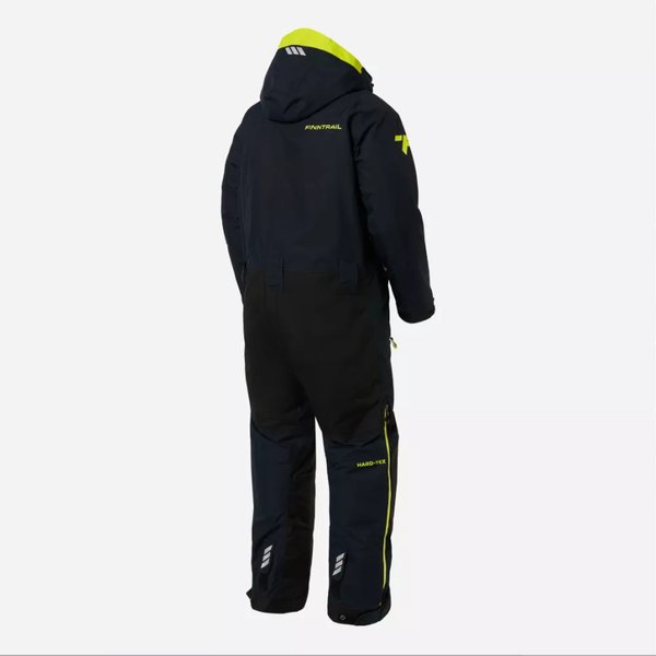 Комбинезон Finntrail Widetrack 21 3852 Graphite (XXL)