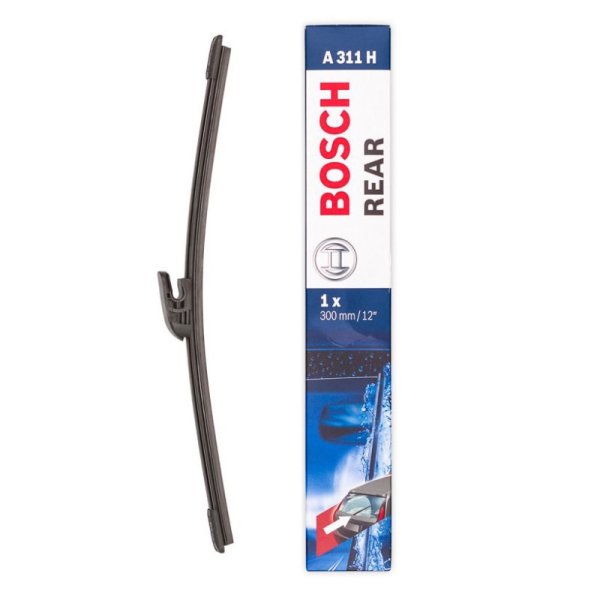 Дворник Bosch Rear A311H задний