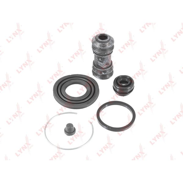 Ремкомплект заднего суппорта Toyota 04479-20090 Lynx BC-0022 #T17#/19# AT21# SV4# (SPA222P)