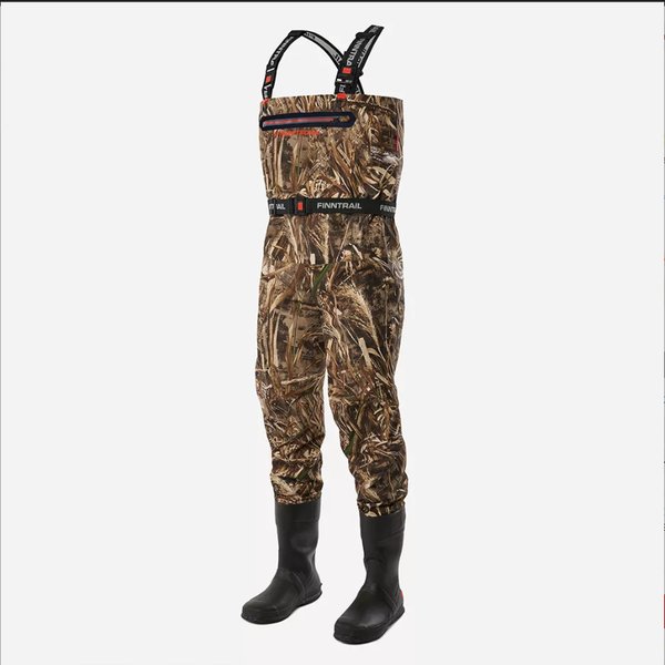Вейдерсы Finntrail Airman 5260 MAX-5_N (12(45)XXL)