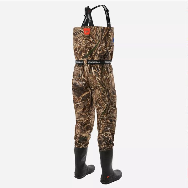 Вейдерсы Finntrail Airman 5260 MAX-5_N (12(45)XXL)