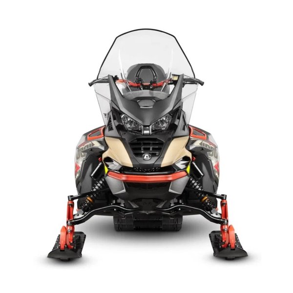 Снегоход AODES Snowcross 1000 WT 508mm LCD 10.25