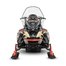 Снегоход AODES Snowcross 1000 WT 508mm LCD 10.25