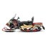 Снегоход AODES Snowcross 1000 WT 508mm LCD 10.25