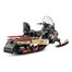 Снегоход AODES Snowcross 1000 WT 508mm LCD 10.25