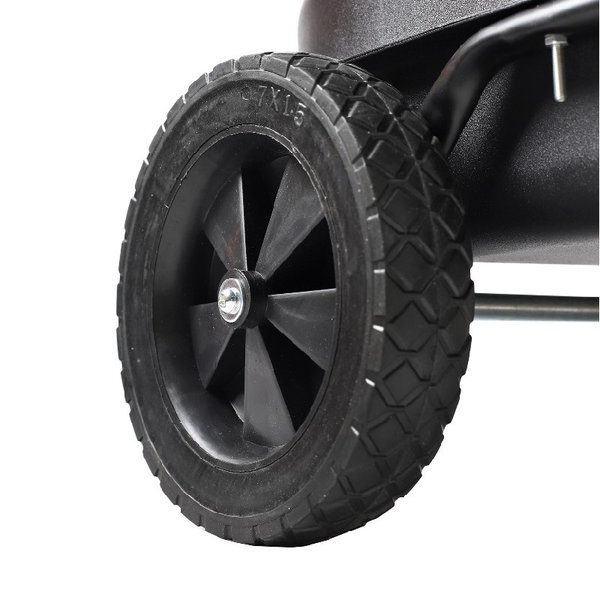 Калорифер дизельный PATRIOT DTC 429, 42 кВт, 850 мᵌ/ч, термостат, колеса