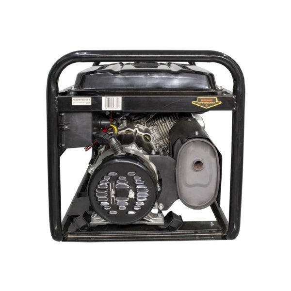 Электрогенератор DY9500LX-3 PRO электростартер(380В/2210В) Huter 64/1/41