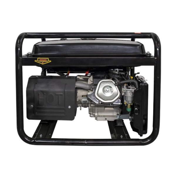Электрогенератор DY9500LX-3 PRO электростартер(380В/2210В) Huter 64/1/41
