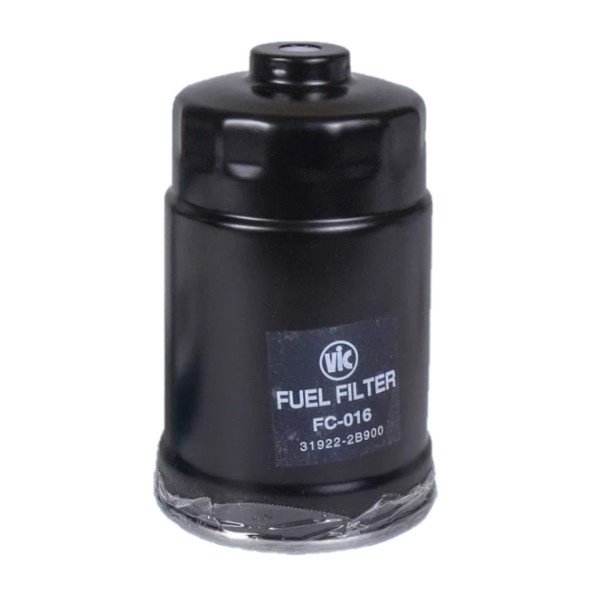 Фильтр топливный Vic FC-016 (31922 2B900/FC-19070 Sakura/Диаметр отверстия под датчик M10*1.5)