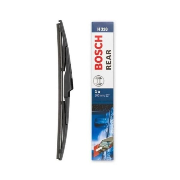 Дворник Bosch Aerotwin Rear H318 задний