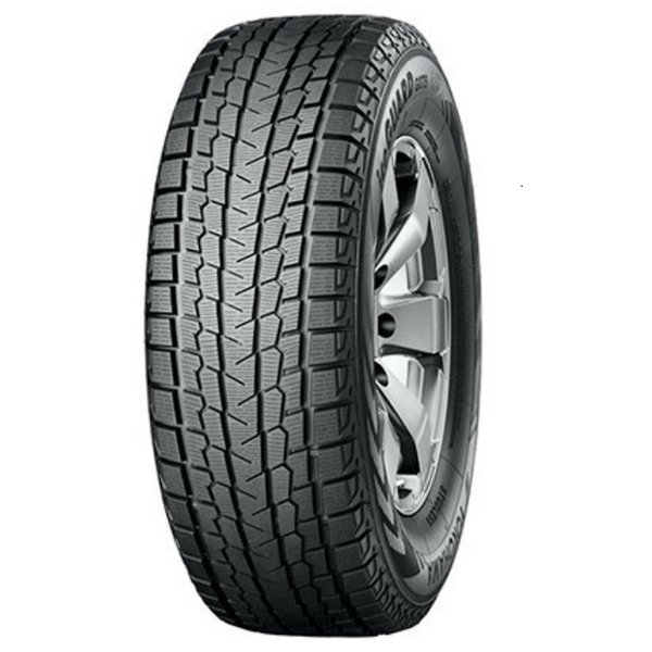 Автошина 235/60-19 Yokohama Ice Guard G075 107Q