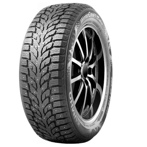 Автошина 205/65-16 Kumho WinterCraft Ice WI32 96T