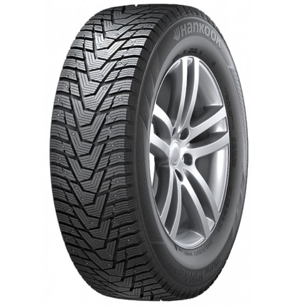 Автошина 285/60-18 Hankook Winter i Pike RS2 W429A 116T шип