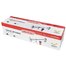 Сигнал звуковой 1 рожок воздушный SKYWAY L=400мм 12V 118dB 27А Хром