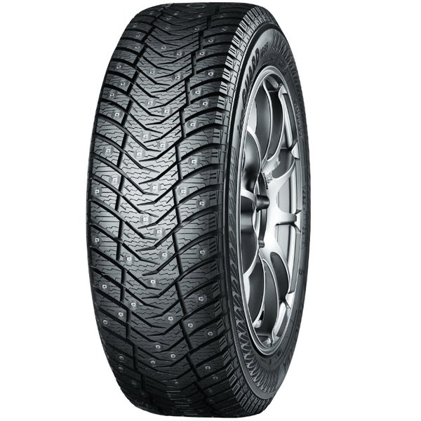 Автошина 235/50-18 Yokohama Ice Guard IG65 101T шип