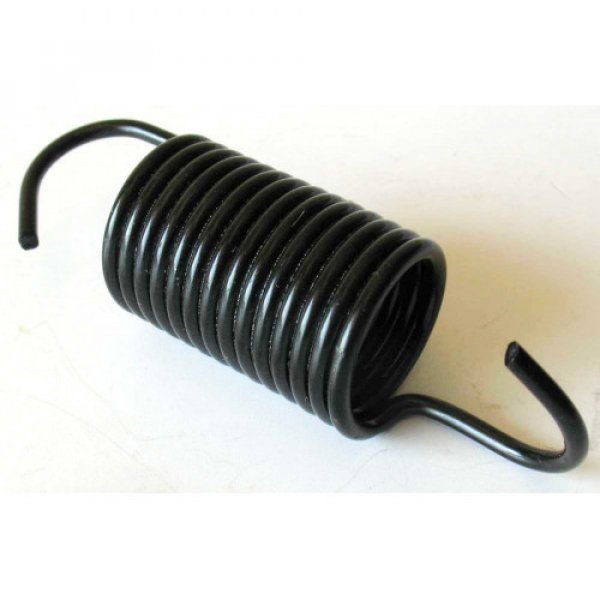 Пружина рычага переключения передач 1 (растяжения) Stels Оригинал 