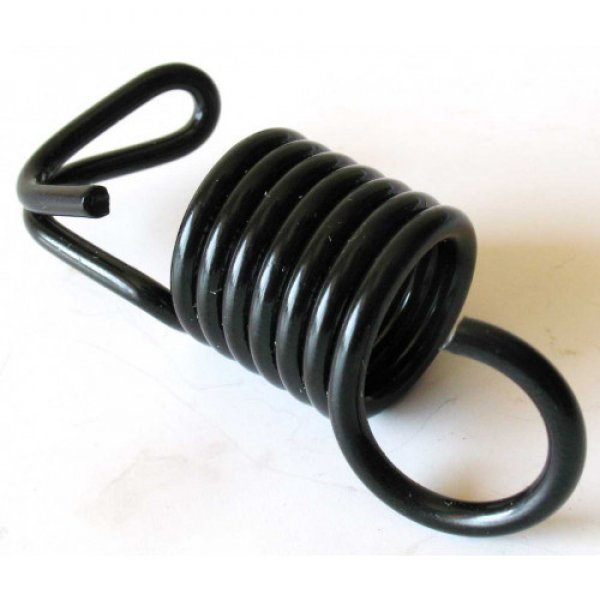 Пружина рычага переключения передач 2 (растяжения) Stels Оригинал 