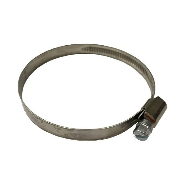 Хомут винтовой (60-80 мм.) 17007030270 AODES оригинал