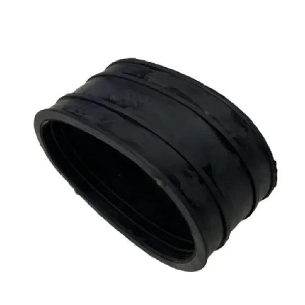 Соеденительная муфта воздуховода вариатора MUD PRO 17007040140 AODES оригинал