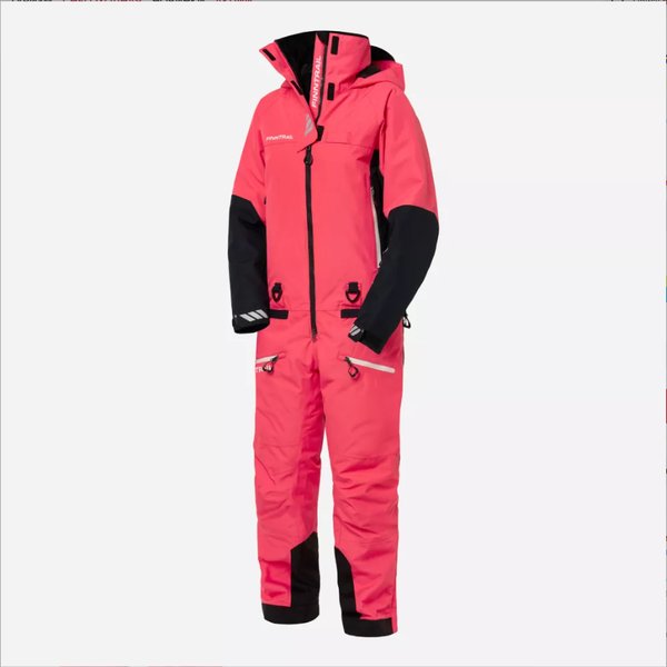 Комбинезон женский утепленный Finntrail Rachel 3853 Rosy (S)
