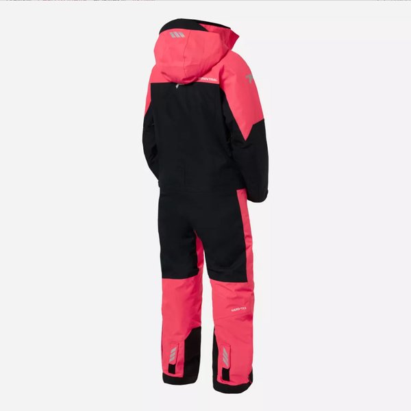 Комбинезон женский утепленный Finntrail Rachel 3853 Rosy (S)