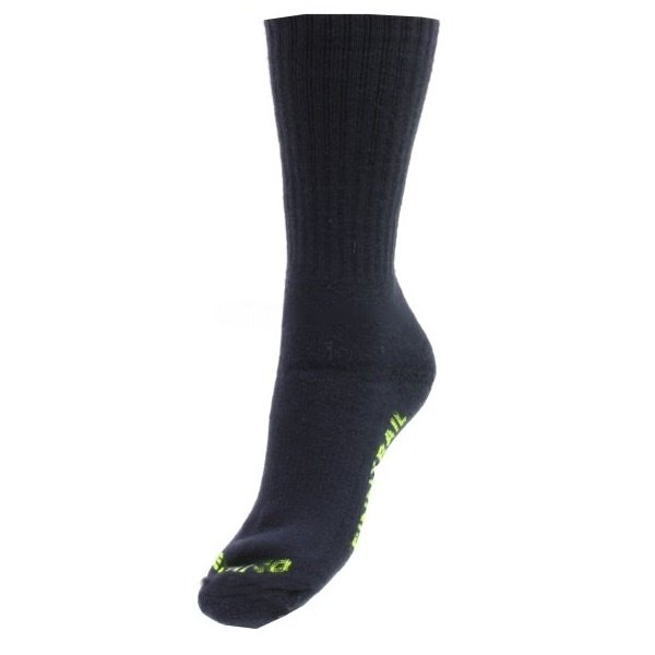Термоноски Finntrail Extreme Merino 3203 DarkGrey (36-39)