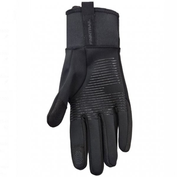 Перчатки Venom 2701 Graphite (L)