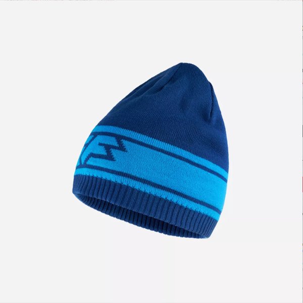 Шапка Daily 9716 Blue (XL-XXL)