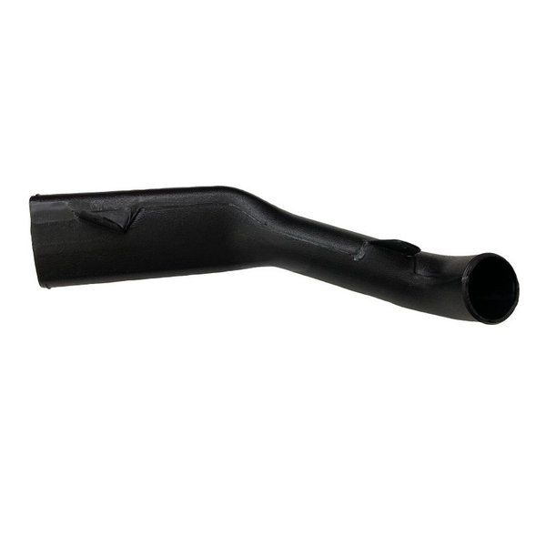 Воздуховод вентиляции вариатора №3 17007040090 AODES оригинал