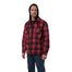 Куртка мужская утепленная Lumber 1324 Red (M)