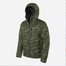 Термокуртка Master Hood 1504 CamoShadowGreen (L)